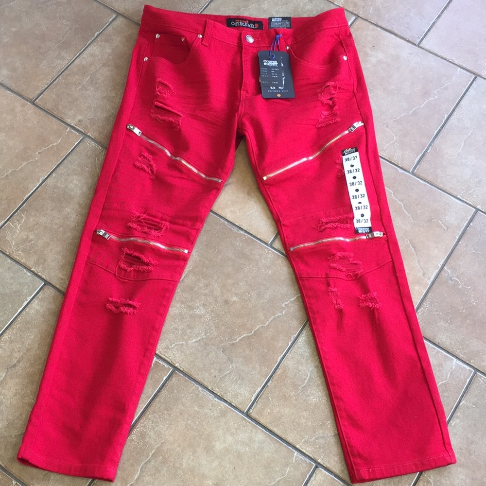 Jean - Picture 2 of 7